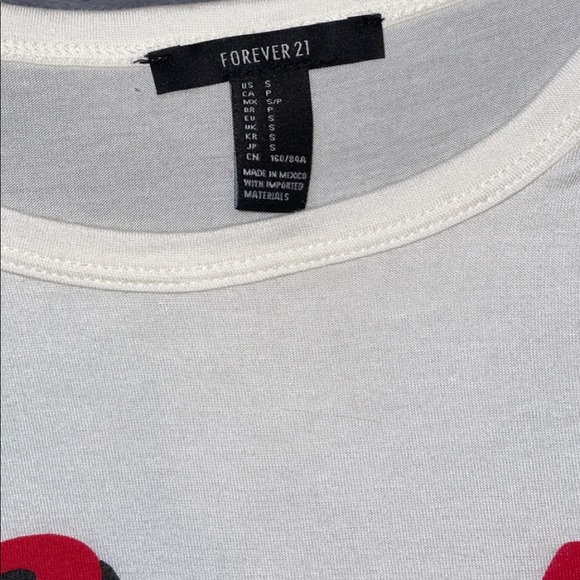 Graphic Tee - Picture 3 of 4